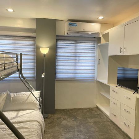 Crib 252 Subic Bay Aparthotel Εξωτερικό φωτογραφία