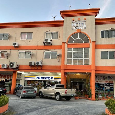 Crib 252 Subic Bay Aparthotel Εξωτερικό φωτογραφία