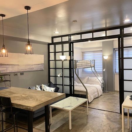 Crib 252 Subic Bay Aparthotel Εξωτερικό φωτογραφία