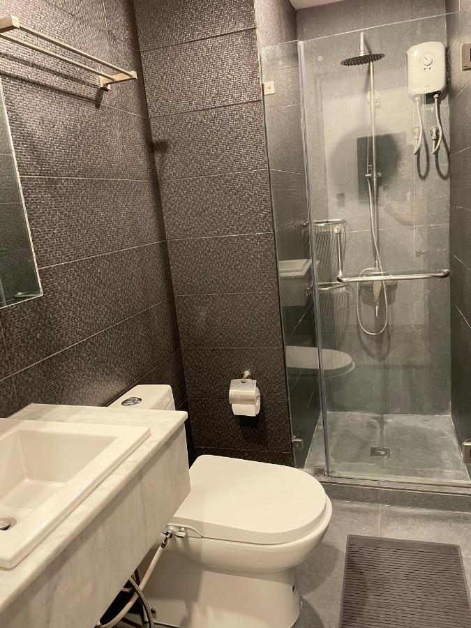 Crib 252 Subic Bay Aparthotel Εξωτερικό φωτογραφία