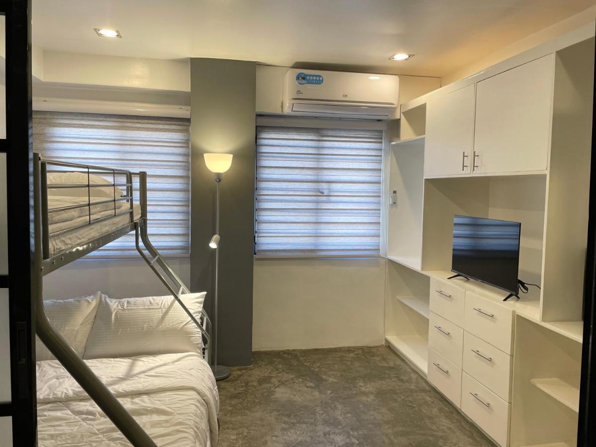 Crib 252 Subic Bay Aparthotel Εξωτερικό φωτογραφία