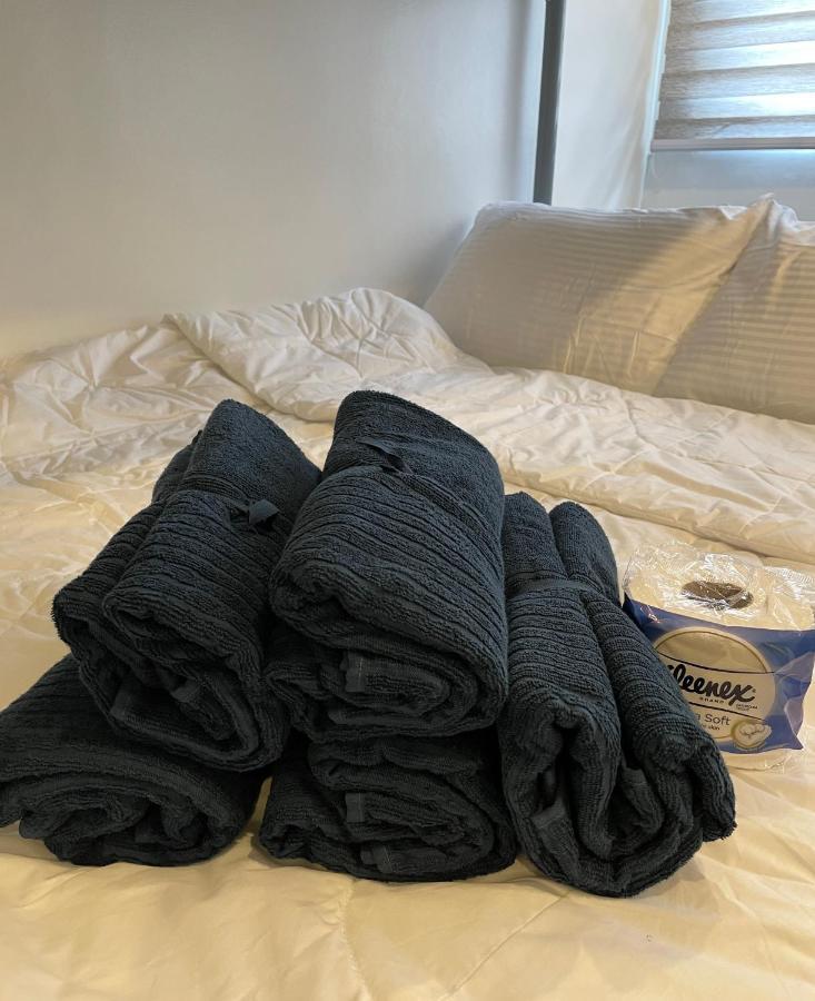 Crib 252 Subic Bay Aparthotel Εξωτερικό φωτογραφία