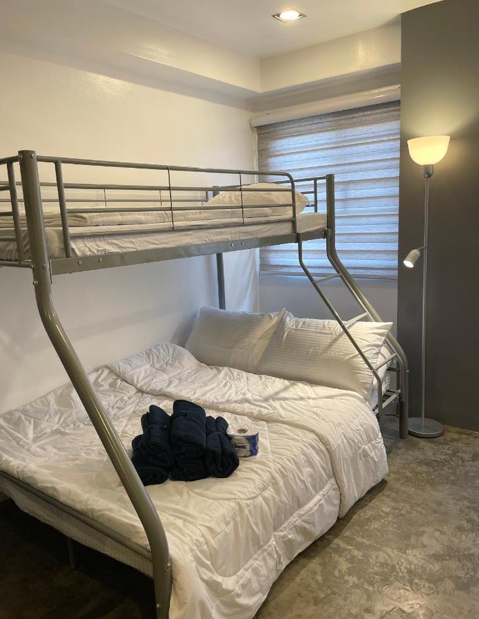 Crib 252 Subic Bay Aparthotel Εξωτερικό φωτογραφία