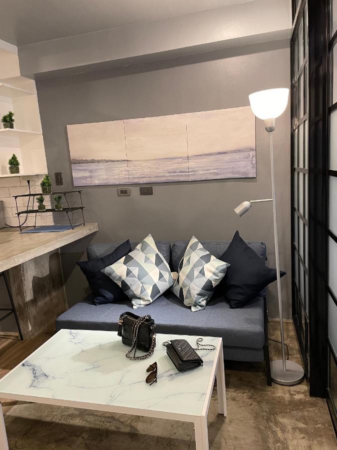 Crib 252 Subic Bay Aparthotel Εξωτερικό φωτογραφία