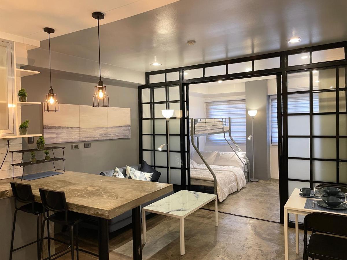 Crib 252 Subic Bay Aparthotel Εξωτερικό φωτογραφία
